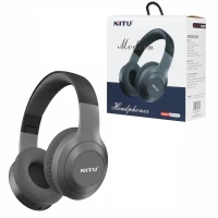 هدفون بلوتوثی نیتو NITU-14