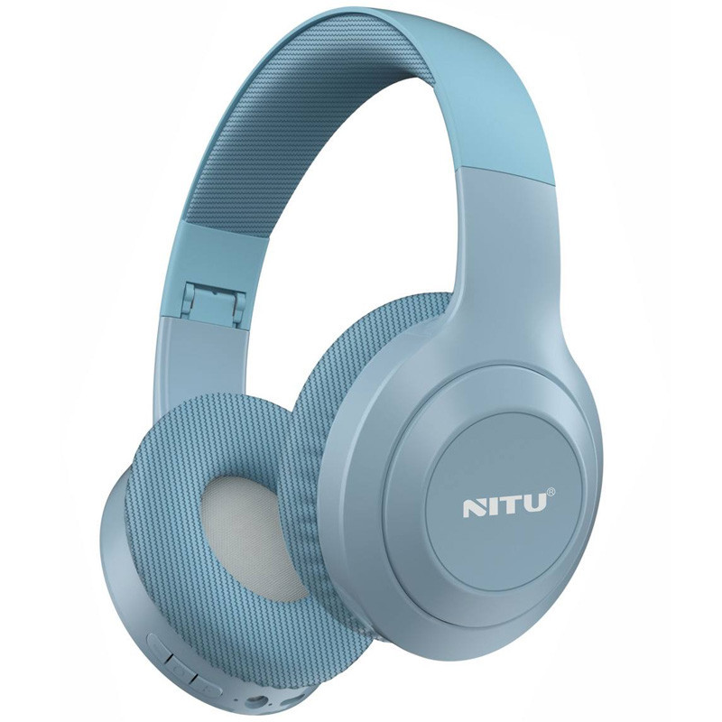 هدفون بلوتوثی نیتو NITU-14