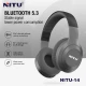 هدفون بلوتوثی نیتو NITU-14