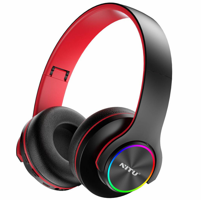 هدفون بلوتوثی نیتو NITU-15