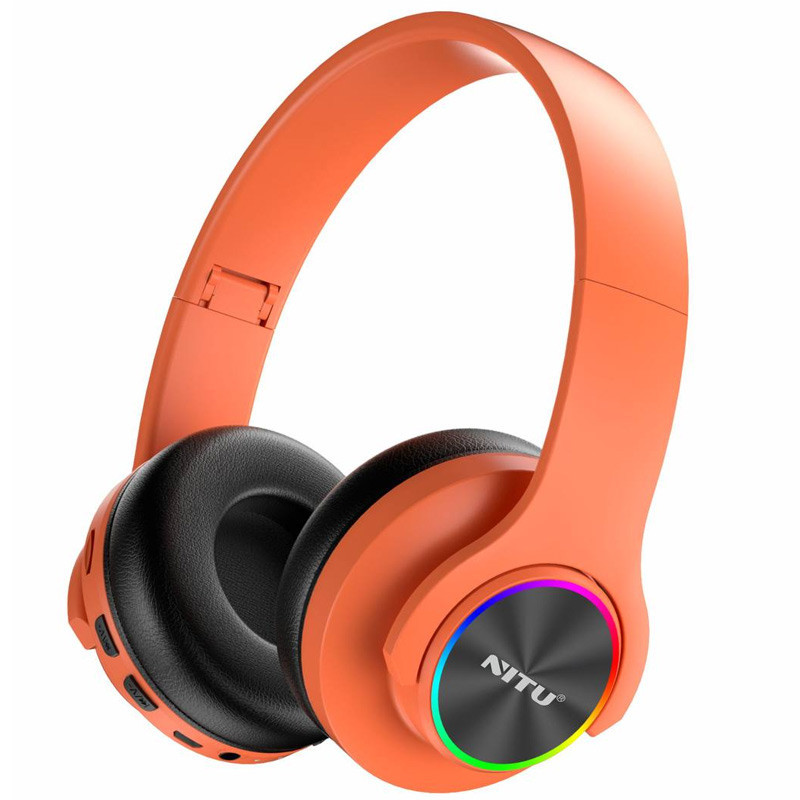 هدفون بلوتوثی نیتو NITU-15