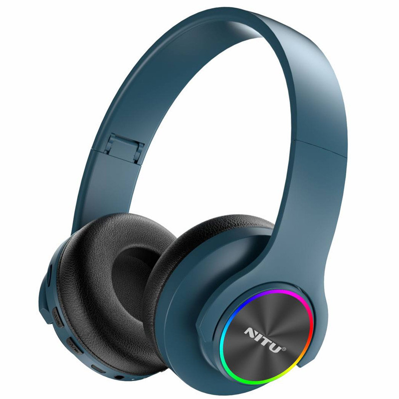 هدفون بلوتوثی نیتو NITU-15