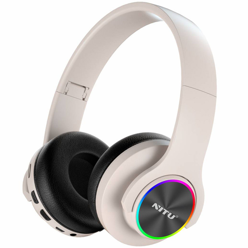 هدفون بلوتوثی نیتو NITU-15