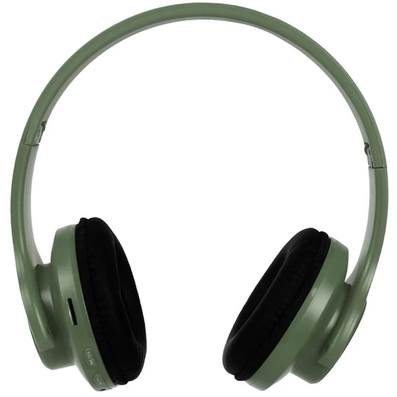 هدفون بلوتوثی نیتو NITU-15
