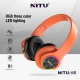 هدفون بلوتوثی نیتو NITU-15