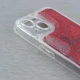 قاب آکواریومی شفاف Irock آیفون iPhone 14 محافظ لنزدار