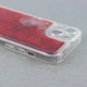 قاب آکواریومی شفاف Irock آیفون iPhone 14 محافظ لنزدار
