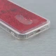 قاب آکواریومی شفاف Irock آیفون iPhone 14 محافظ لنزدار