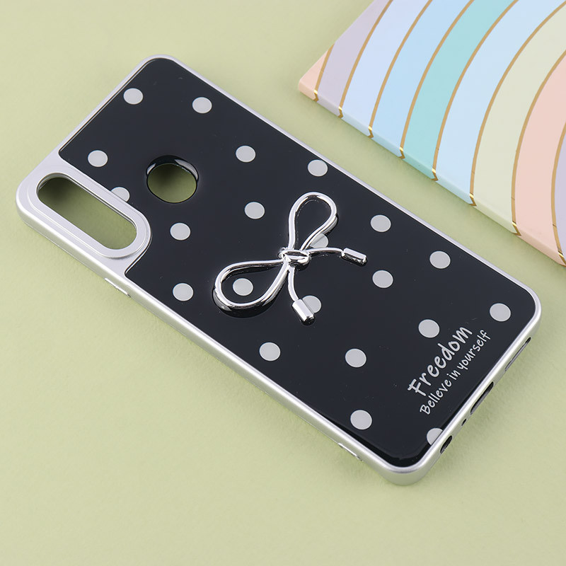 قاب سامسونگ Galaxy A20s پاپیونی طرح دار