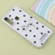 قاب سامسونگ Galaxy A20s پاپیونی طرح دار
