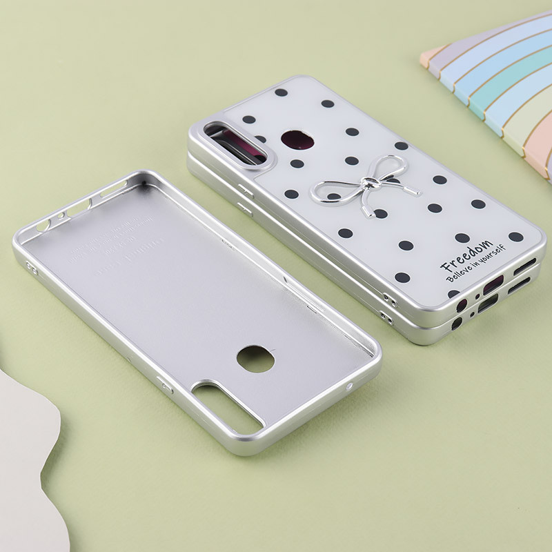 قاب سامسونگ Galaxy A20s پاپیونی طرح دار