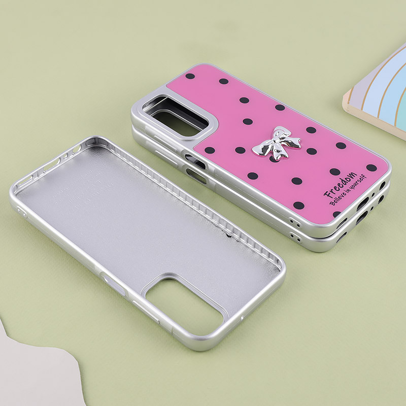 قاب سامسونگ Galaxy A25 پاپیونی طرح دار