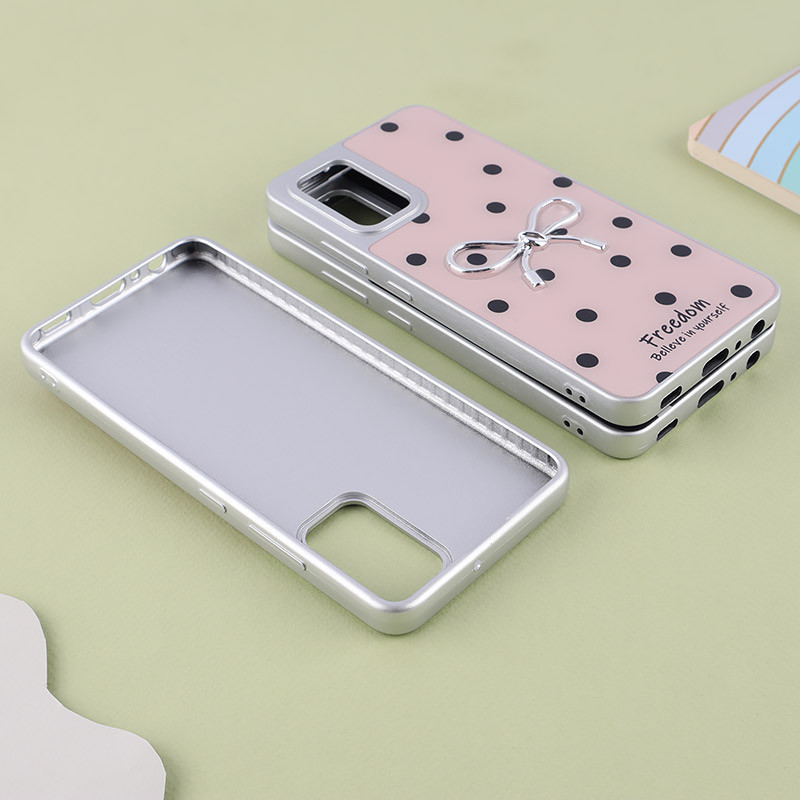 قاب سامسونگ Galaxy A32 4G پاپیونی طرح دار