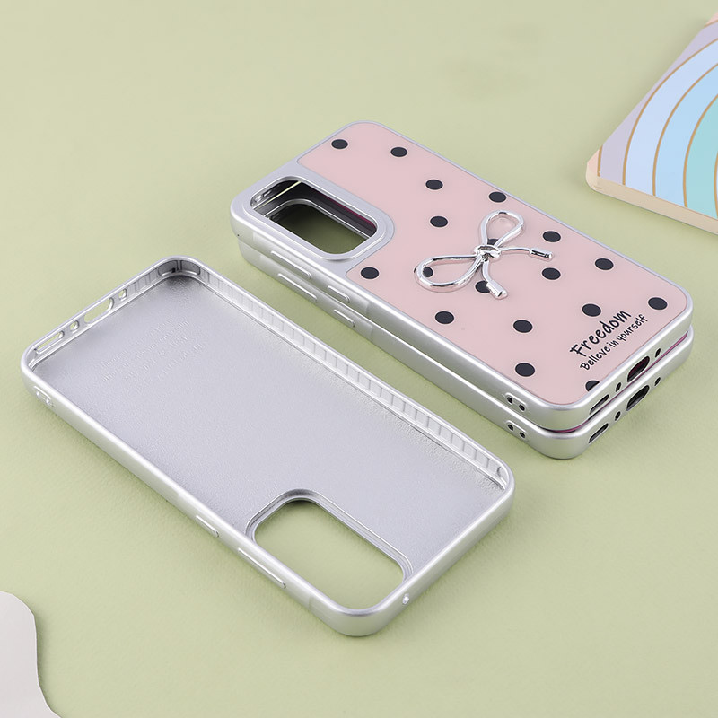 قاب سامسونگ Galaxy A35 پاپیونی طرح دار