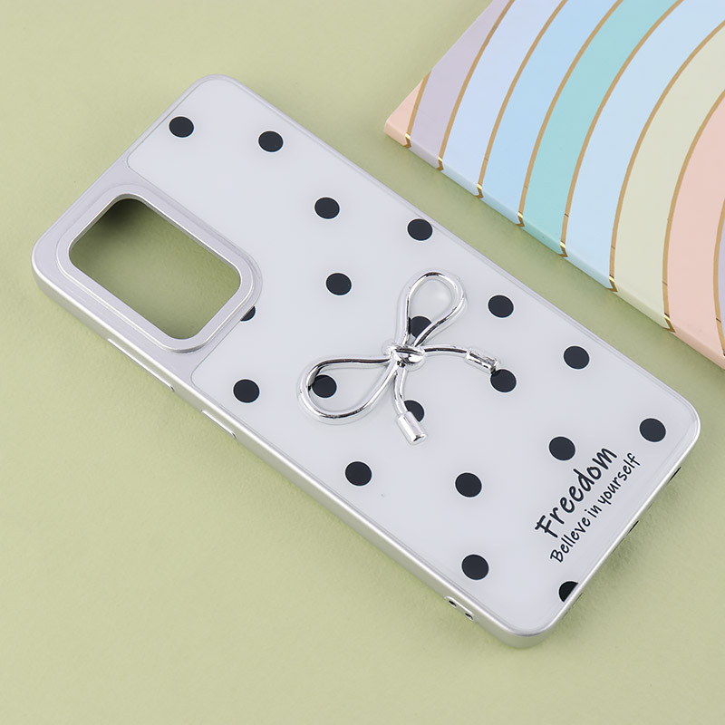 قاب سامسونگ Galaxy A52 / A52s پاپیونی طرح دار