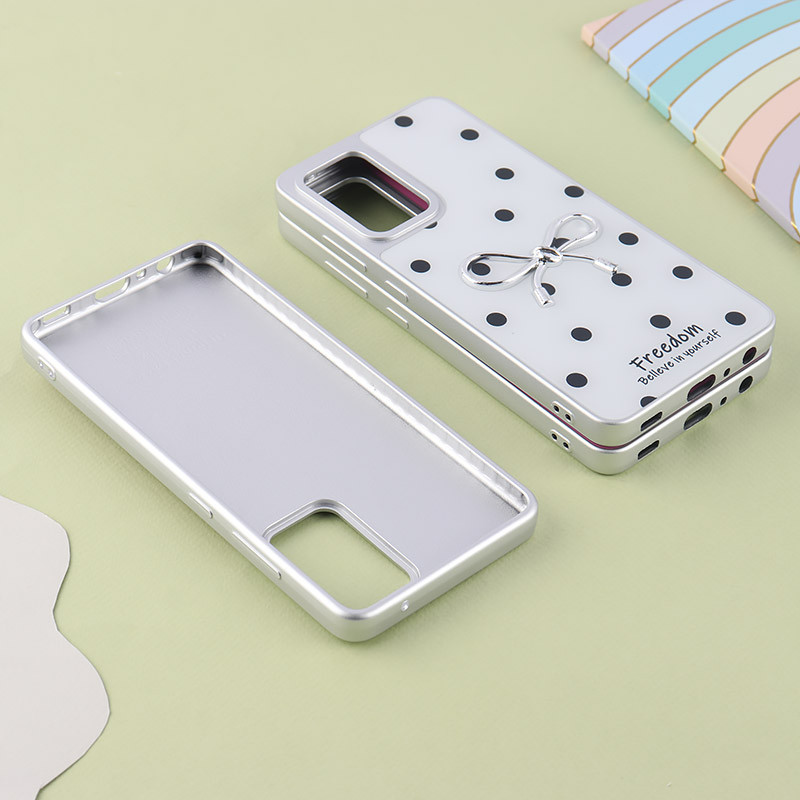 قاب سامسونگ Galaxy A52 / A52s پاپیونی طرح دار