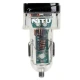 شارژر فندکی فست شارژ Nitu NDC32 3A QC3.0 PD 18W + کابل آیفونی