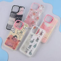 قاب شنی هولوگرامی So Cool آیفون iPhone 15 Pro Max