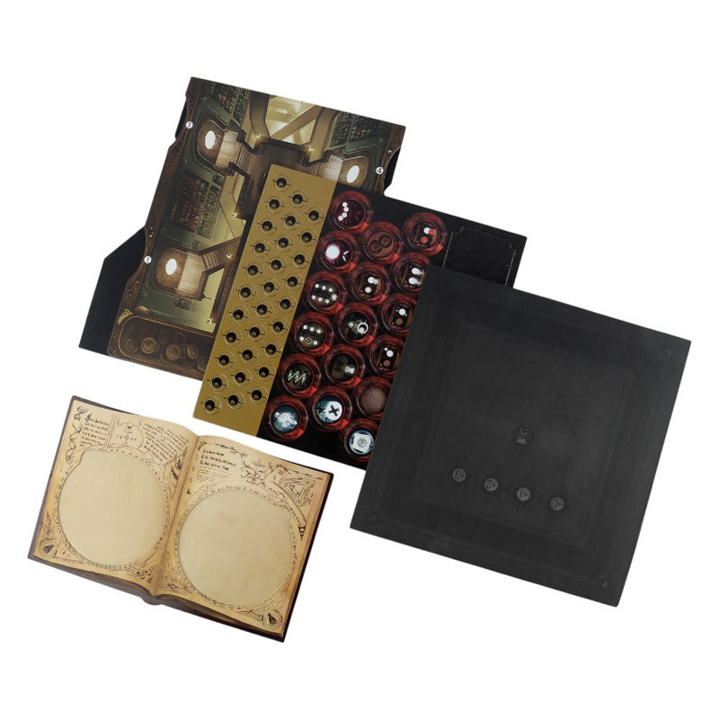 بازی فکری آبسکوریو Board Box