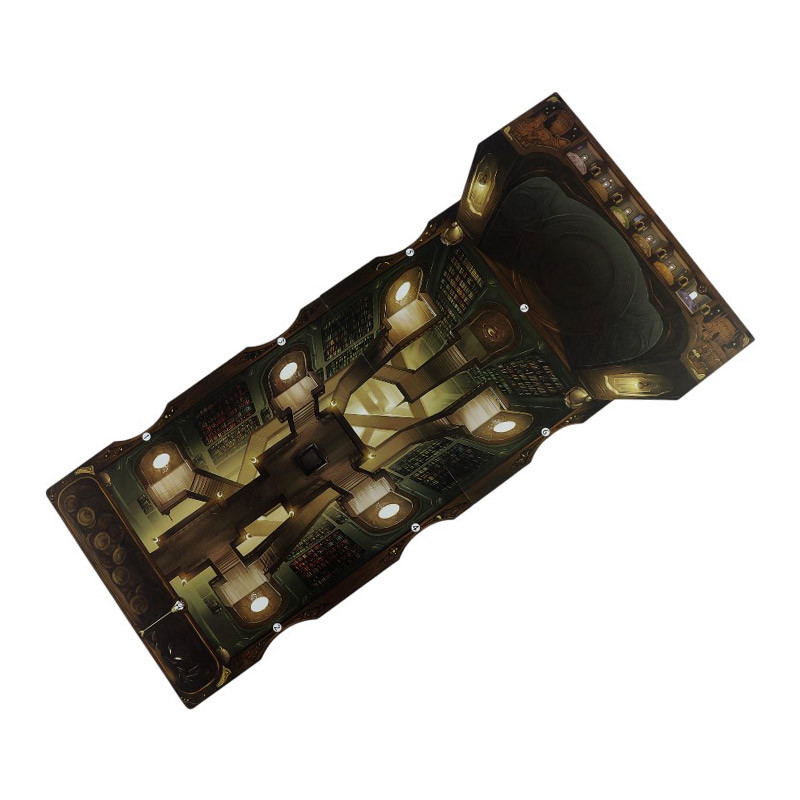 بازی فکری آبسکوریو Board Box