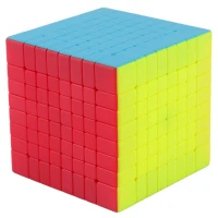 مکعب روبیک QY Toys EQY863