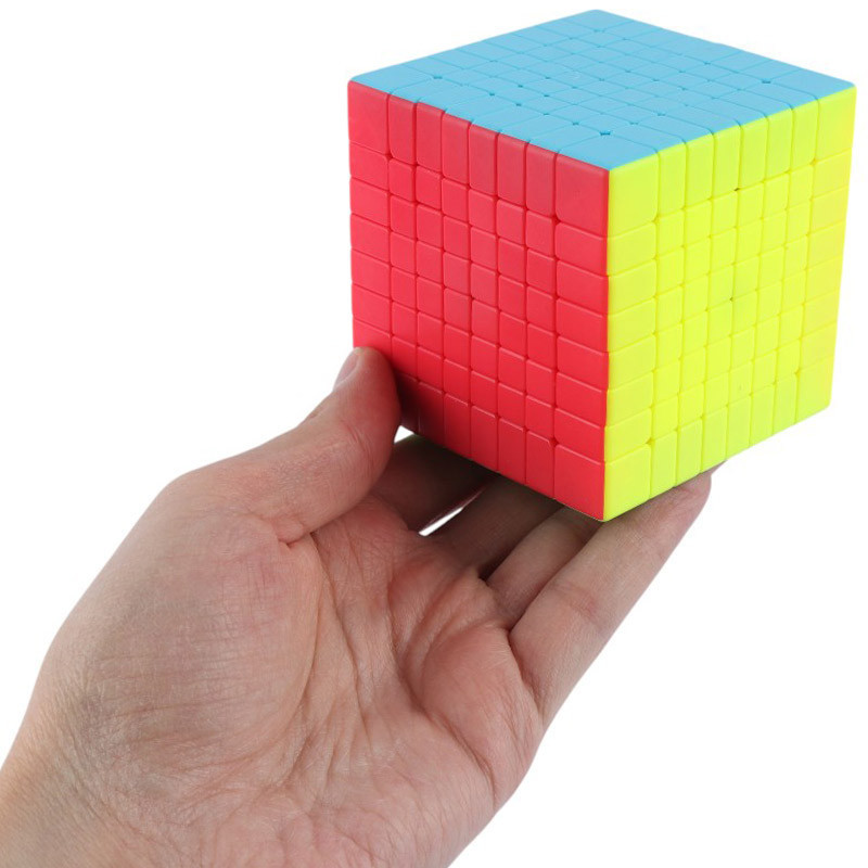 مکعب روبیک QY Toys EQY863