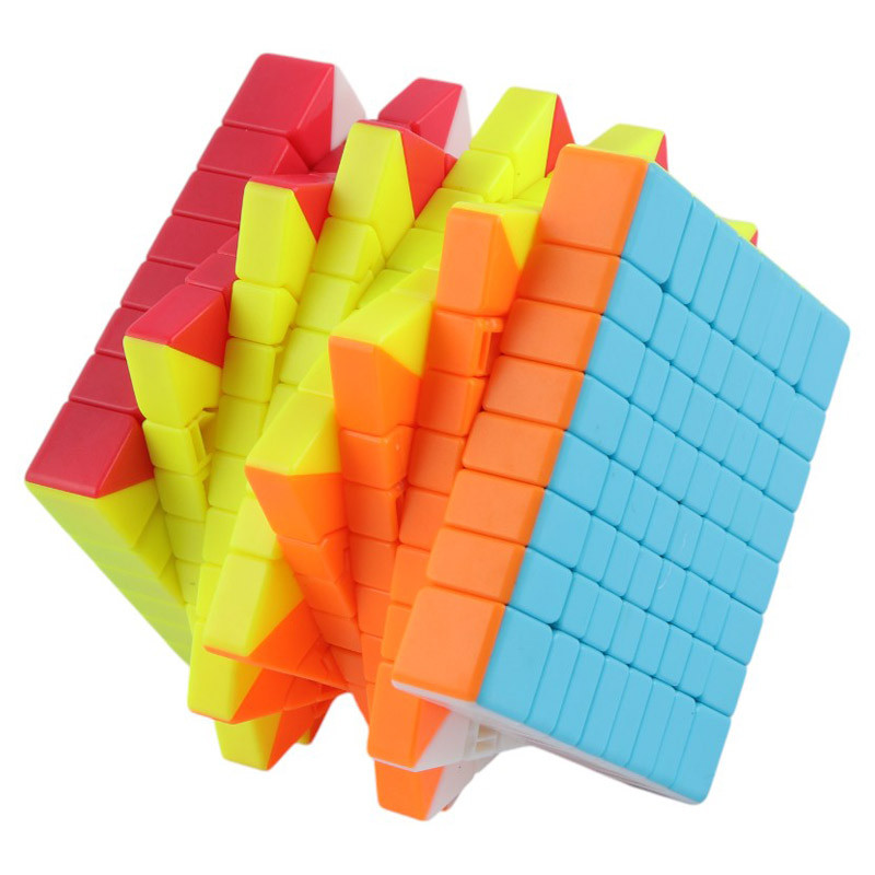 مکعب روبیک QY Toys EQY863