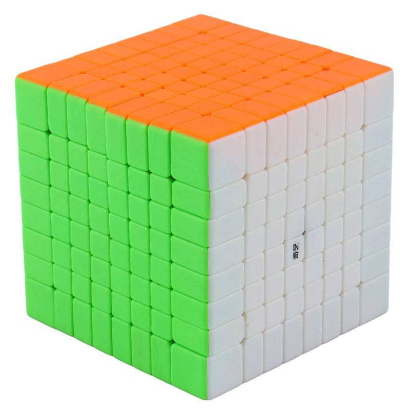 مکعب روبیک QY Toys EQY863