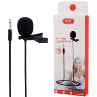 میکروفون یقه ای Km KM-008