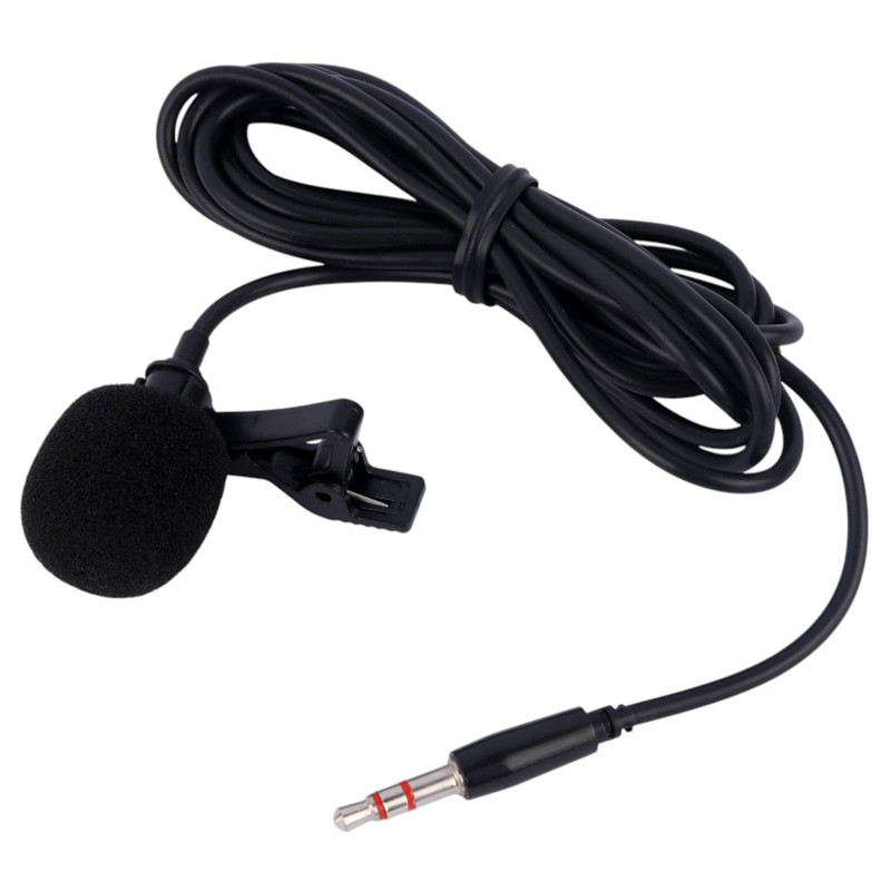 میکروفون یقه ای Km KM-008