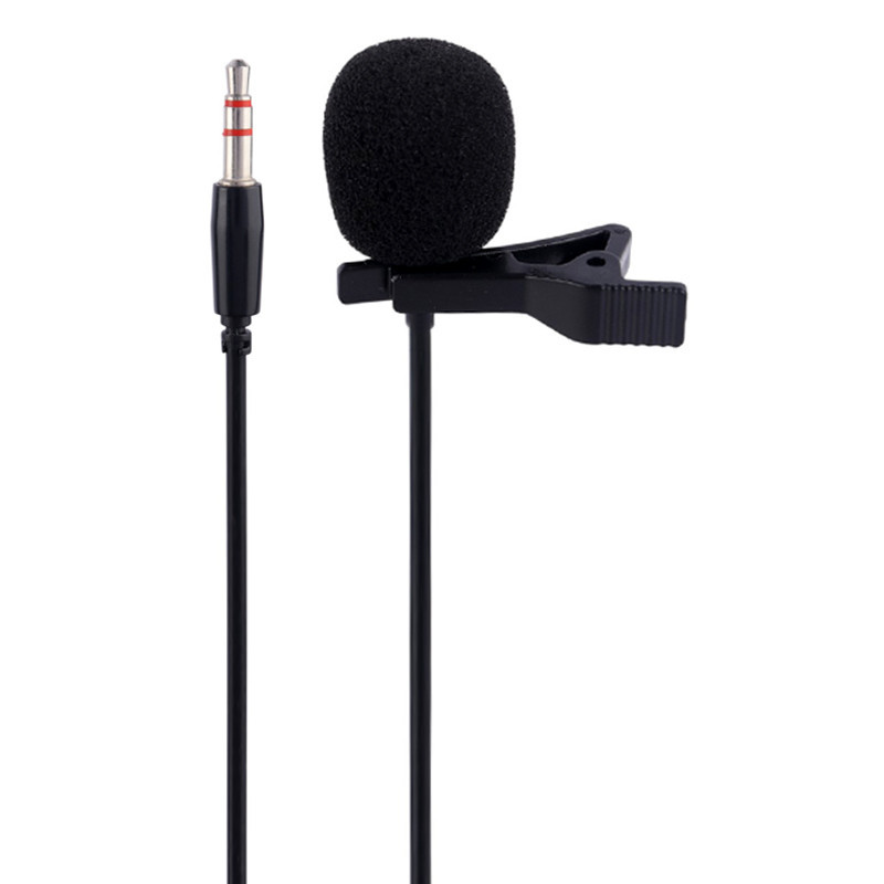 میکروفون یقه ای Km KM-008