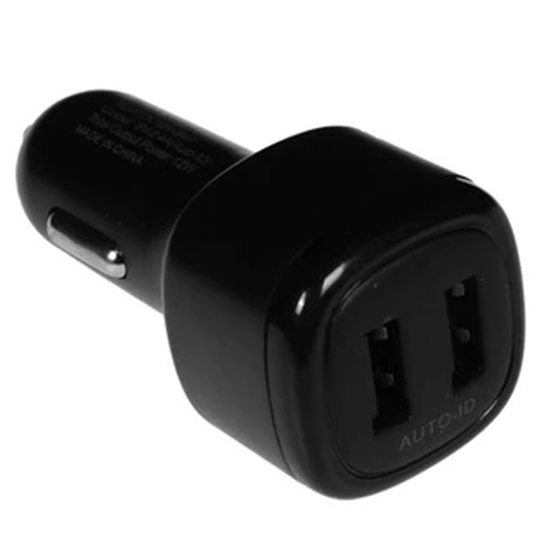 شارژر فندکی فست شارژ Nitu NDC09 2.4A 12W