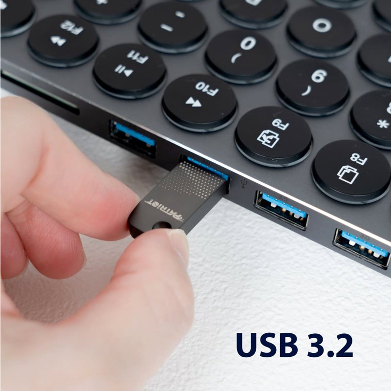 فلش 64 گیگ پاتریوت Patriot TAB300 USB3.2