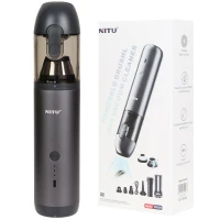 جارو شارژی نیتو Nitu NVC01