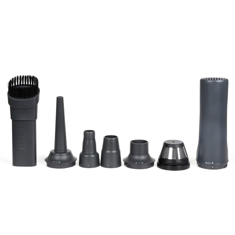 جارو شارژی نیتو Nitu NVC01