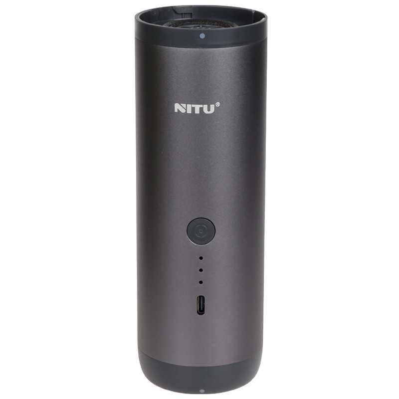جارو شارژی نیتو Nitu NVC01