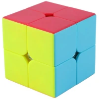 مکعب روبیک 2*2 QY Toys QIDI 52 EQY763