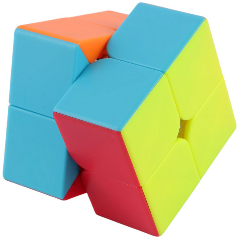 مکعب روبیک 2*2 QY Toys QIDI 52 EQY763