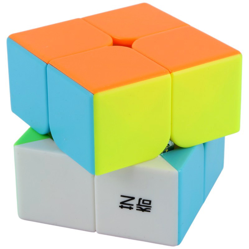 مکعب روبیک 2*2 QY Toys QIDI 52 EQY763