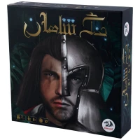 بازی فکری جنگ شاهان Dragon
