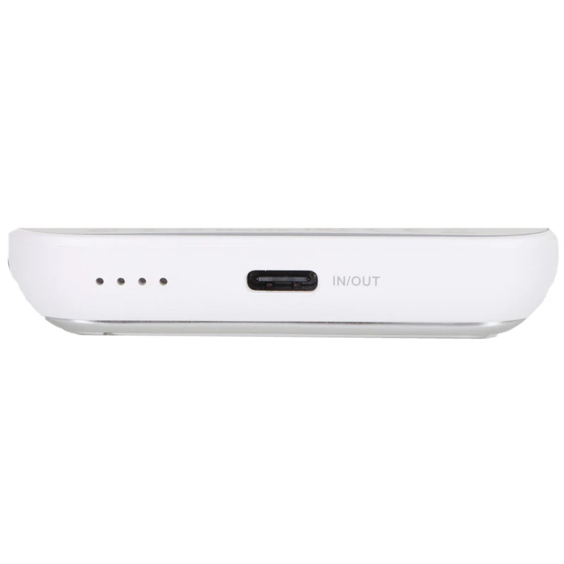 پاور بانک بی سیم فست شارژ نیتو NPB26 PD 20W ظرفیت 5000 میلی آمپر ساعت