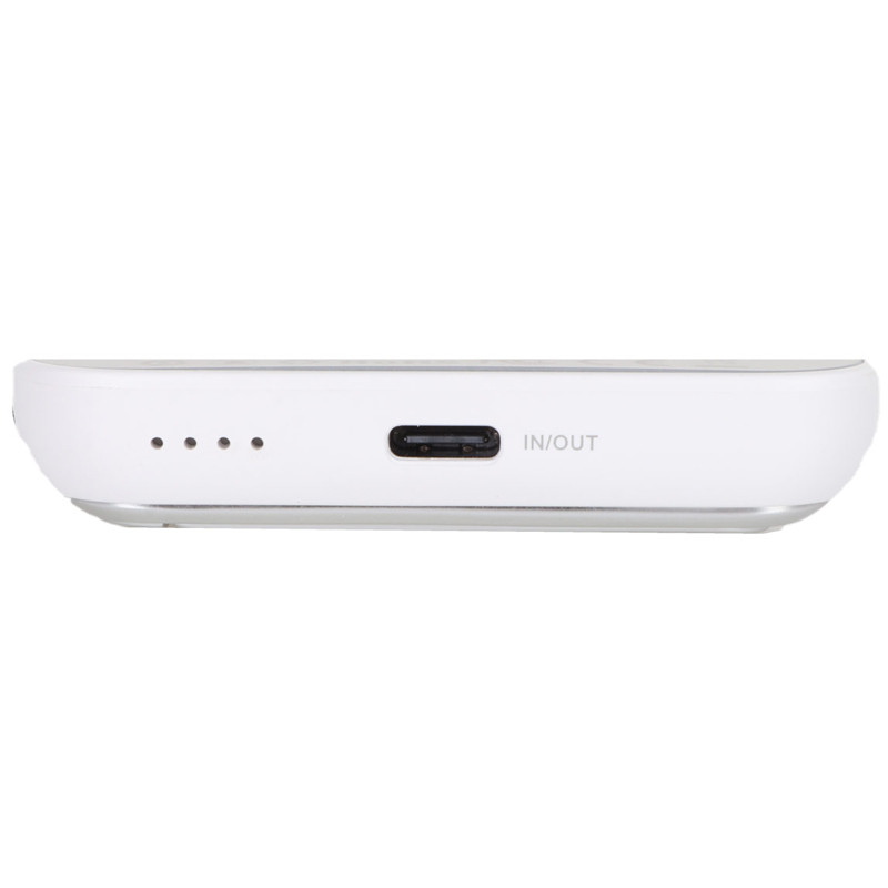 پاور بانک بی سیم فست شارژ نیتو NPB26 PD 20W ظرفیت 5000 میلی آمپر ساعت