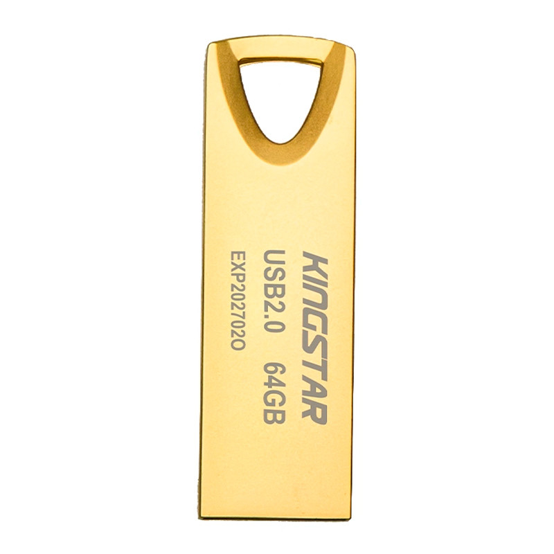 فلش 32 گیگ کینگ استار KingStar Fire KS222