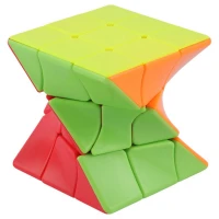 روبیک چند ضلعی Twisty Cube FX7733