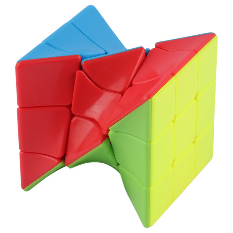 روبیک چند ضلعی Twisty Cube FX7733