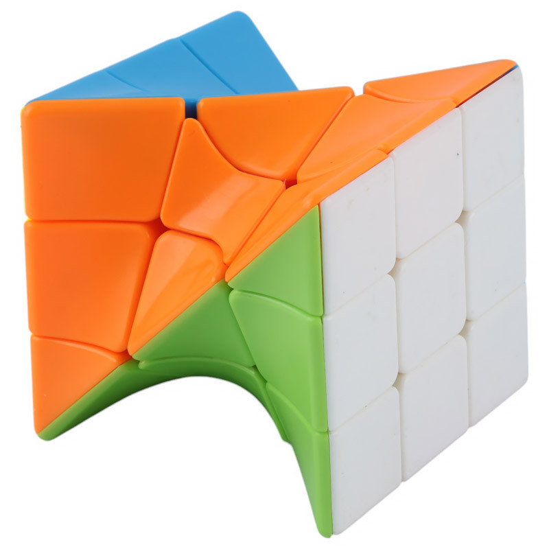 روبیک چند ضلعی Twisty Cube FX7733