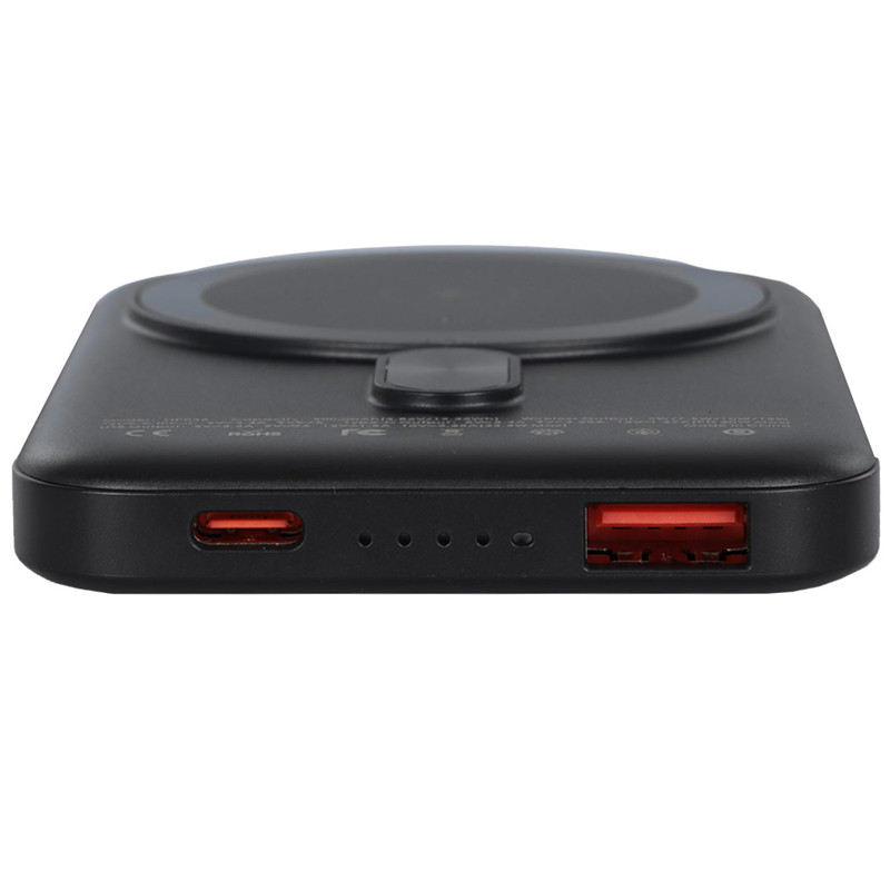 پاور بانک فست شارژ نیتو NPB32 PD 22.5W ظرفیت 5000 میلی آمپر ساعت