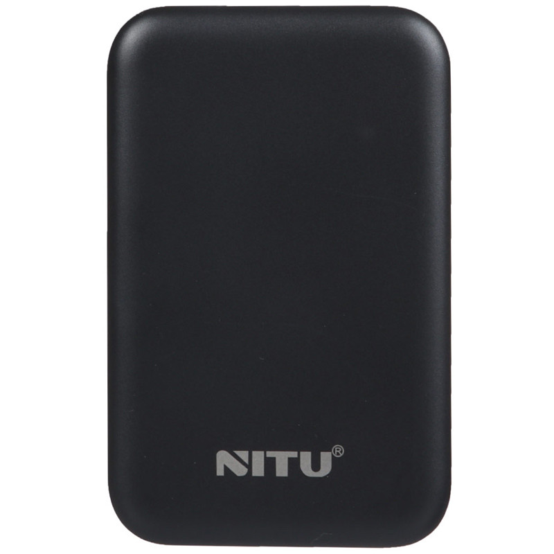 پاور بانک فست شارژ نیتو NPB32 PD 22.5W ظرفیت 5000 میلی آمپر ساعت