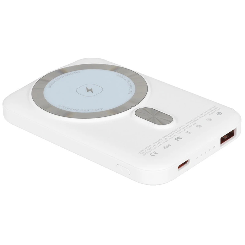 پاور بانک فست شارژ نیتو NPB32 PD 22.5W ظرفیت 5000 میلی آمپر ساعت