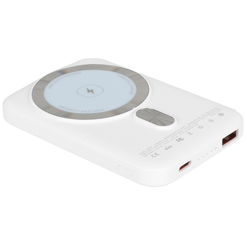 پاور بانک فست شارژ نیتو NPB32 PD 22.5W ظرفیت 5000 میلی آمپر ساعت